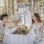 Wedding Photography In Hyderabad