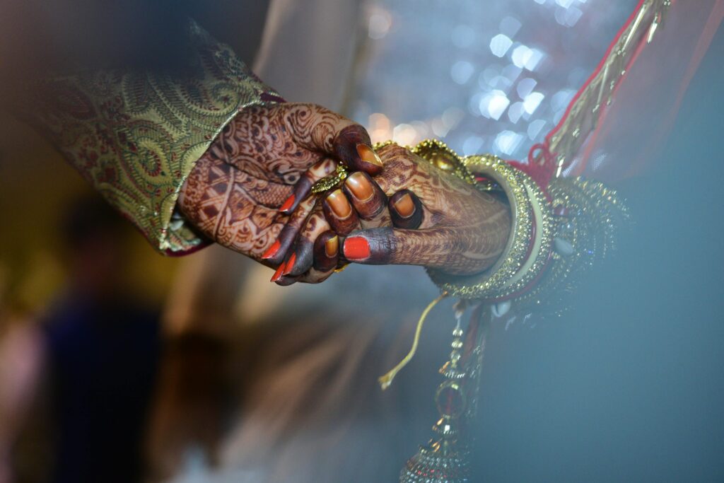 Wedding photography In Hyderabad