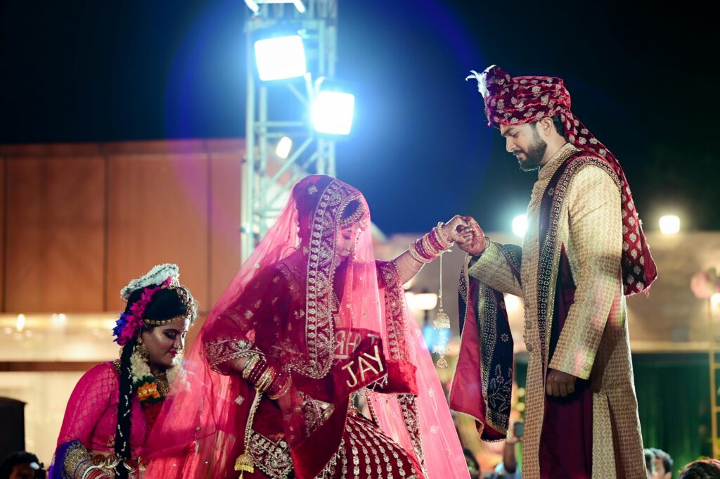 Wedding Photography In Hyderabad