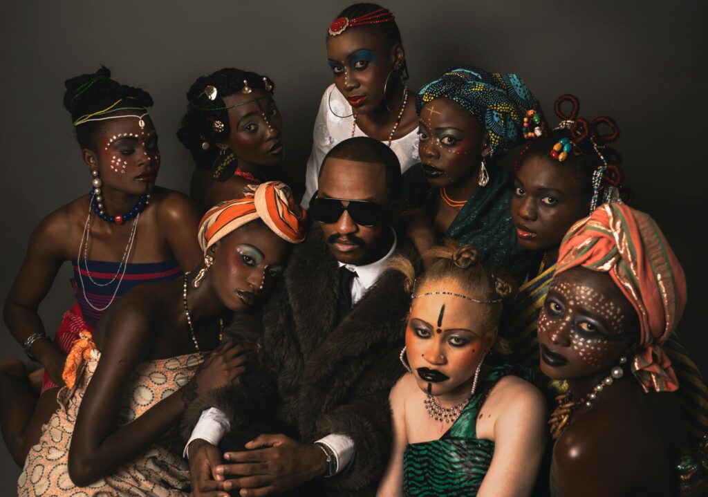 Wedding Photography In Hyderabad